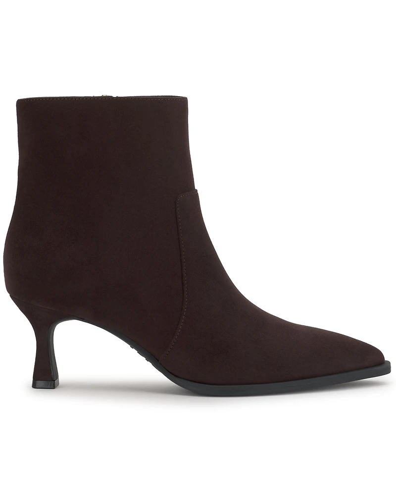 I.n.c. International Concepts Women's Batya Booties, Macy's Exclusive