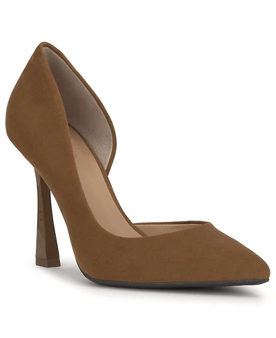 I.n.c. International Concepts Women's Kalaya Pumps, Macy's Exclusive