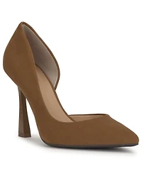 I.n.c. International Concepts Women's Kalaya Pumps, Macy's Exclusive