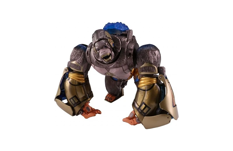 Transformers Beast Wars Return Convoy | Transformers Encore