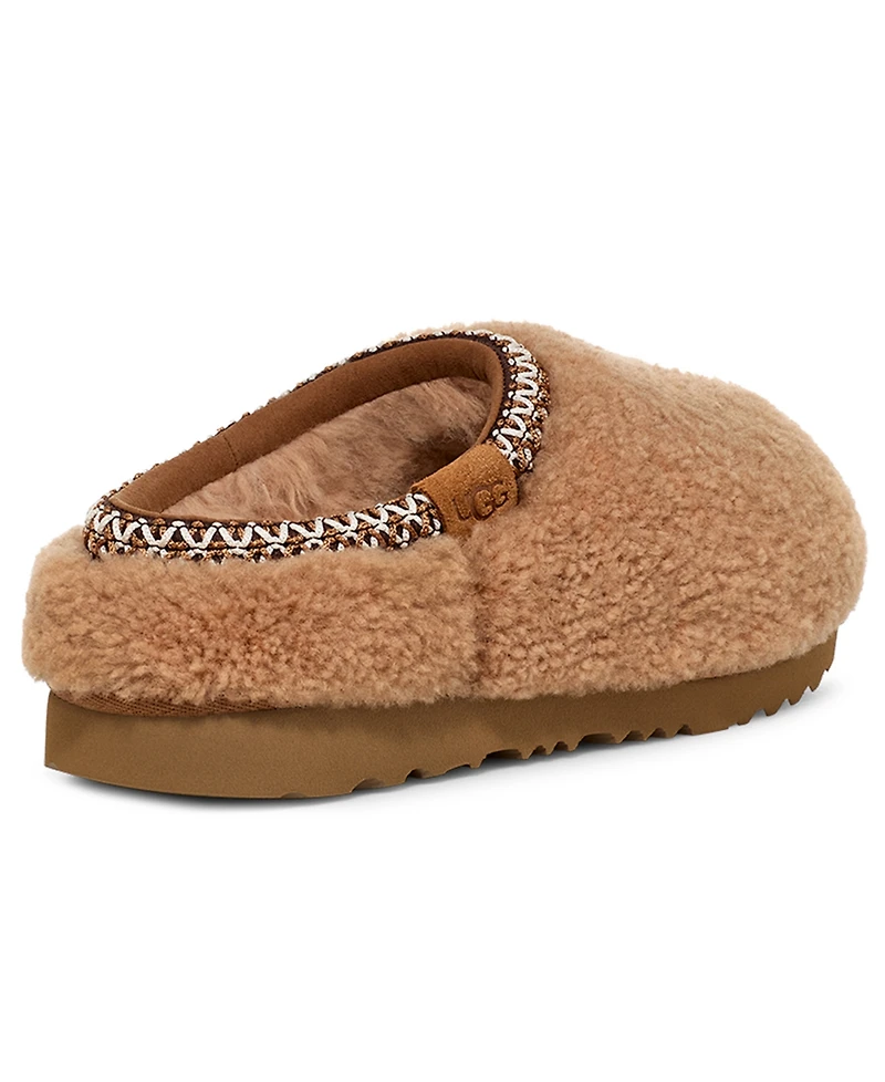 Ugg Kids Tasman Maxi Curly Slippers
