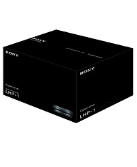 Sony Lhp-1 Lens Hood for RX1R Iii Digital Camera
