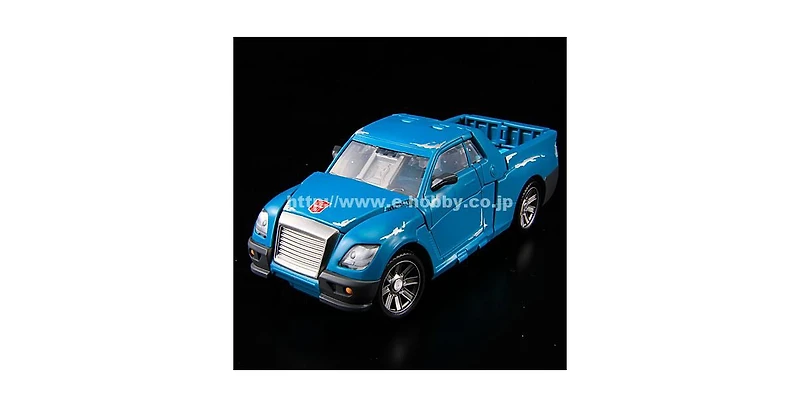 Transformers Hot Rod Kup and Blurr Autobot 3-Pack e-hobby Exclusive | Transformers United