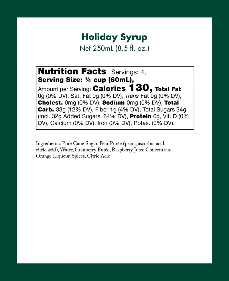 Stonewall Kitchen Holiday Batter Bowl Gift Set, 5 Piece