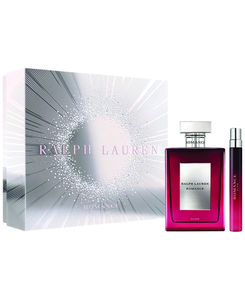 Ralph Lauren 2-Pc. Romance Elixir Eau De Parfum Fragrance Gift Set