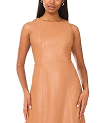 Parker Women's Scoop Neck Sleeveless Maxi Dress