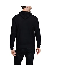 Tailorbyrd Men's Cozy Knit Hoodie