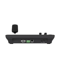 Bzb Gear Bg-Commander 3rd Gen Universal Advanced Ip/RS232/422/485 Ptz Joystick Controller