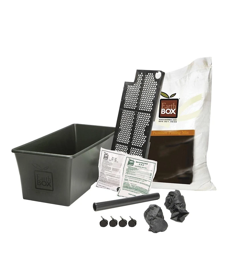 EarthBox: Ready to Grow Base Kit