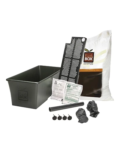 EarthBox: Ready to Grow Base Kit