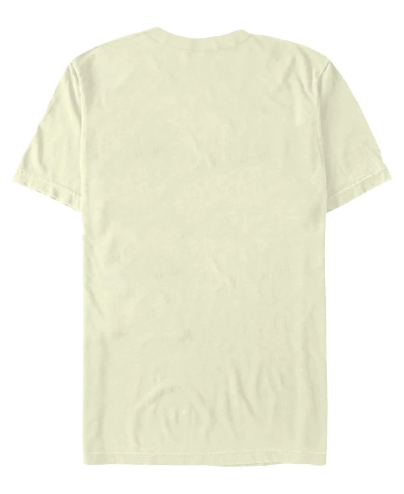 Fifth Sun Men's Coca-Cola Graphics T-Shirt