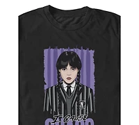Fifth Sun Men's Wednesday Crewneck T-Shirt