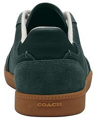 Coach Women's Ellis Round Toe Sneakers