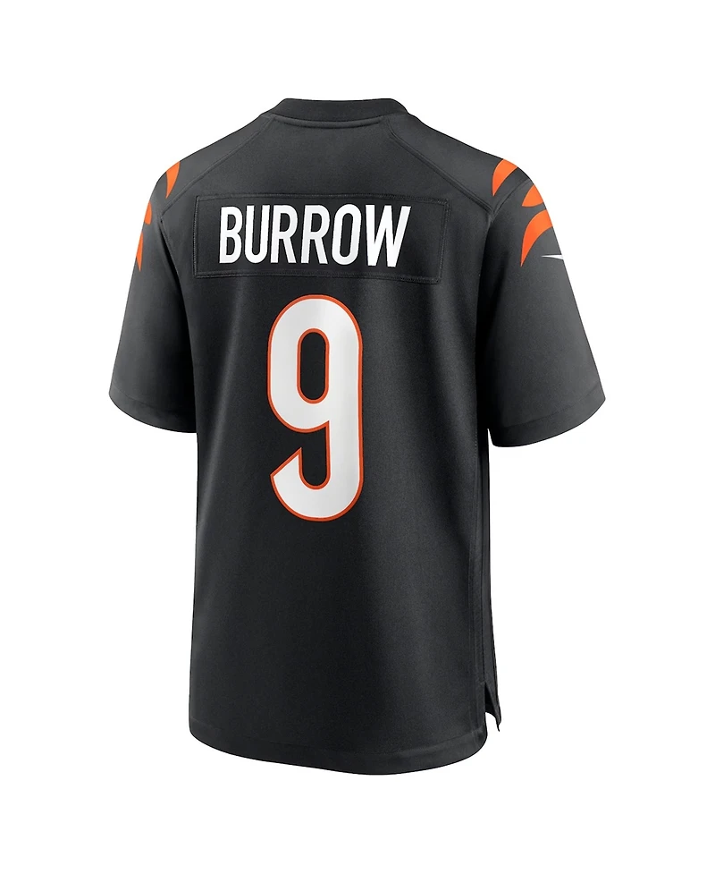 Nike Cincinnati Bengals Men's Game Jersey - Joe Burrow