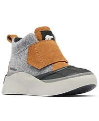 Sorel Women's Childrens Out N About Iv Strap Wp Classic Boots