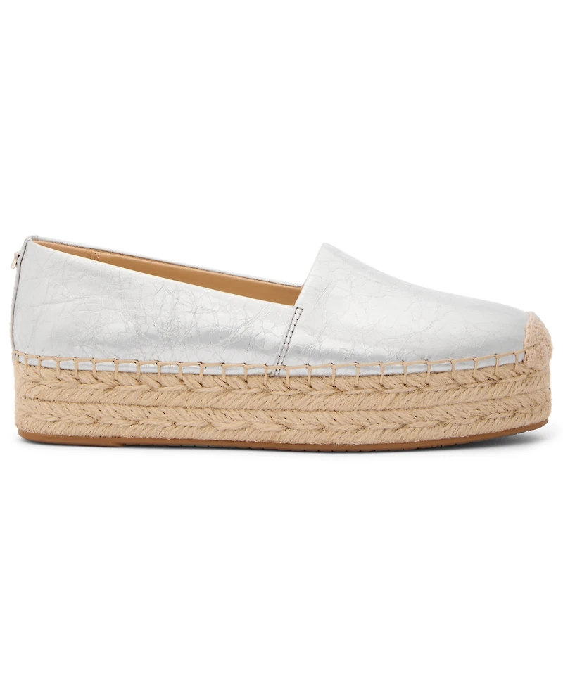 Michael Kors Women's Lynn Espadrille Flats