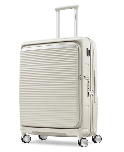 Samsonite Paralux Hardside Medium 26" Check-In Spinner Luggage