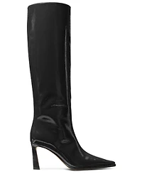 Michael Kors Women's Darrah Heeled Boots