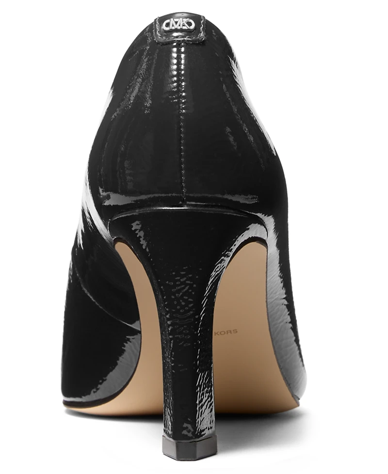 Michael Kors Women's Darrah Pointed Toe Pumps