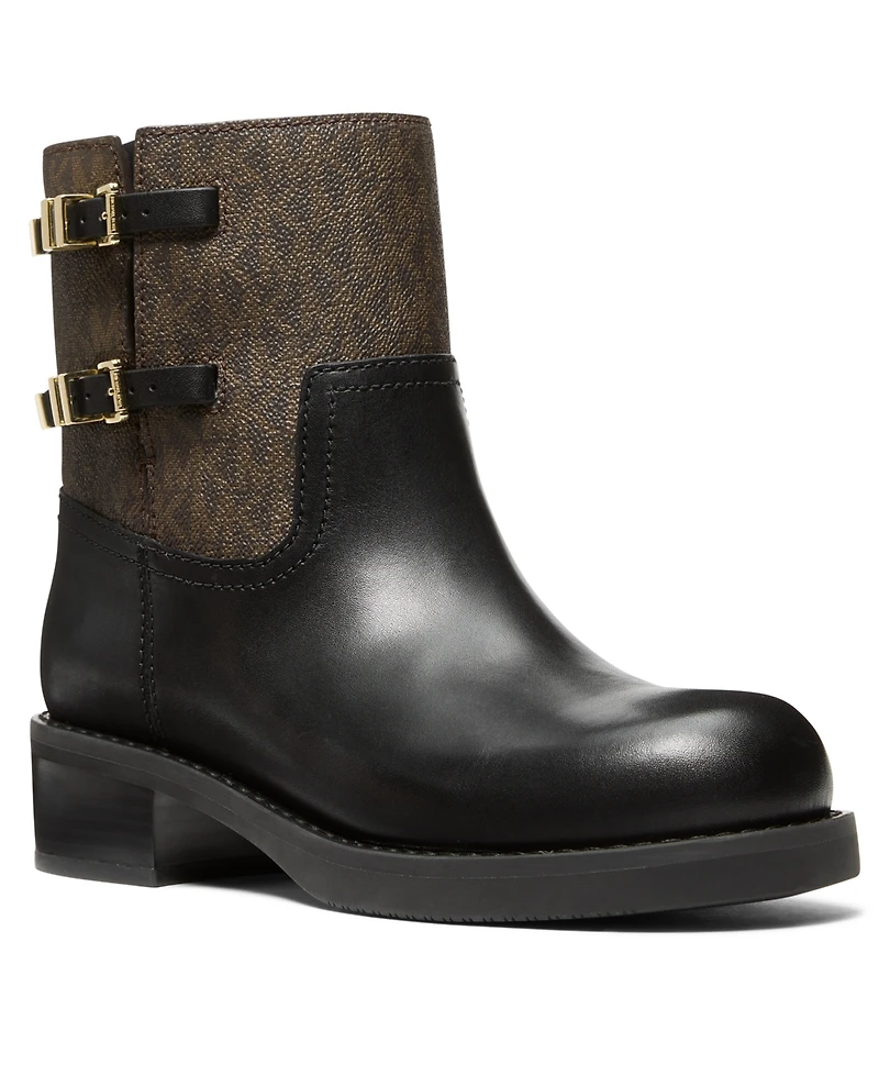 Michael Kors Women's Darrington Flat Boots