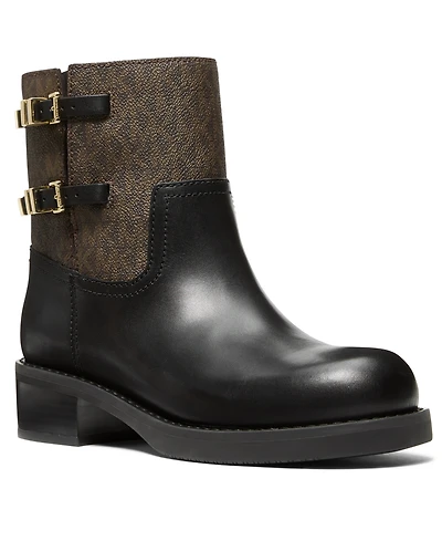 Michael Kors Women's Darrington Flat Boots