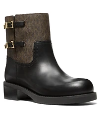Michael Kors Women's Darrington Flat Boots