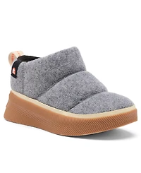 Sorel Women's Youth Out N About Iv Mini Puffy Boots