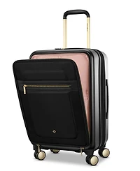Samsonite Mobile Solution 2 Expandable 20" Carry-On Spinner Luggage