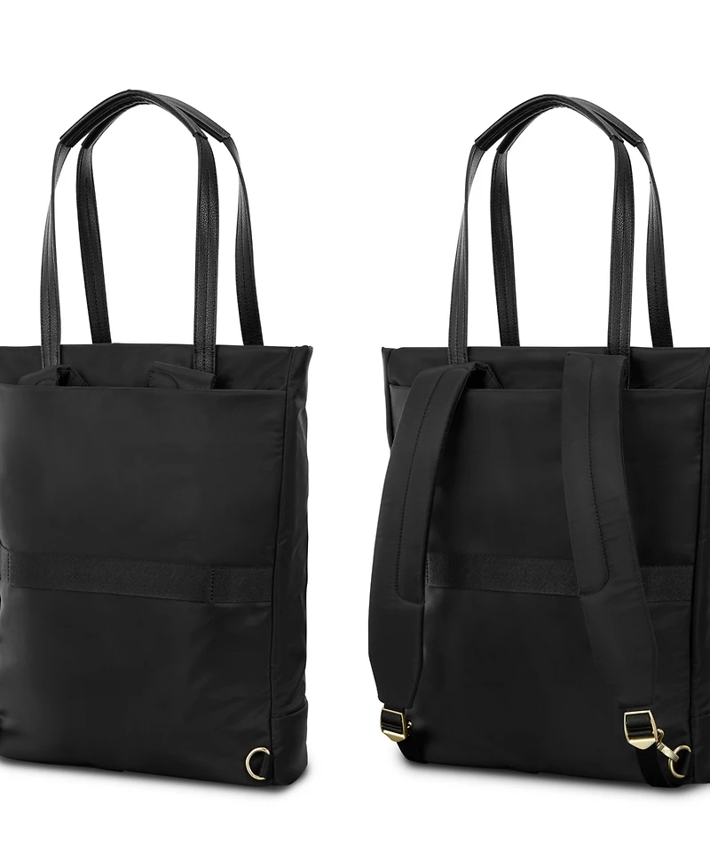 Samsonite Mobile Solution 2 Convertible 16" Backpack