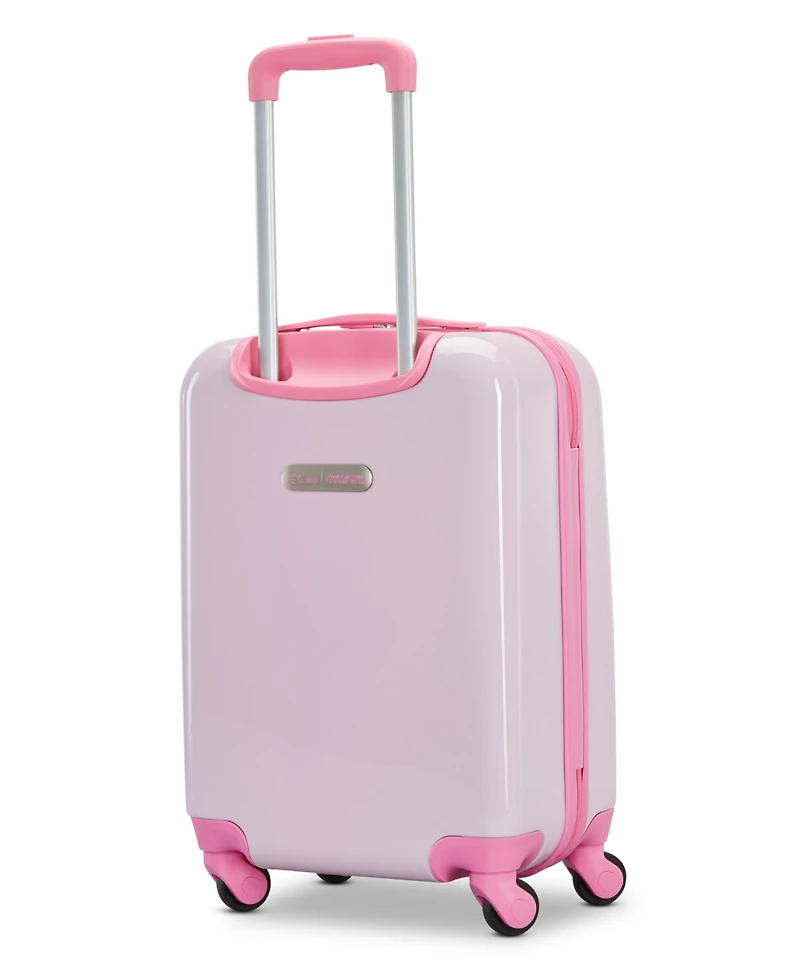 American Tourister Princess 18" Hardside Carry-On Spinner