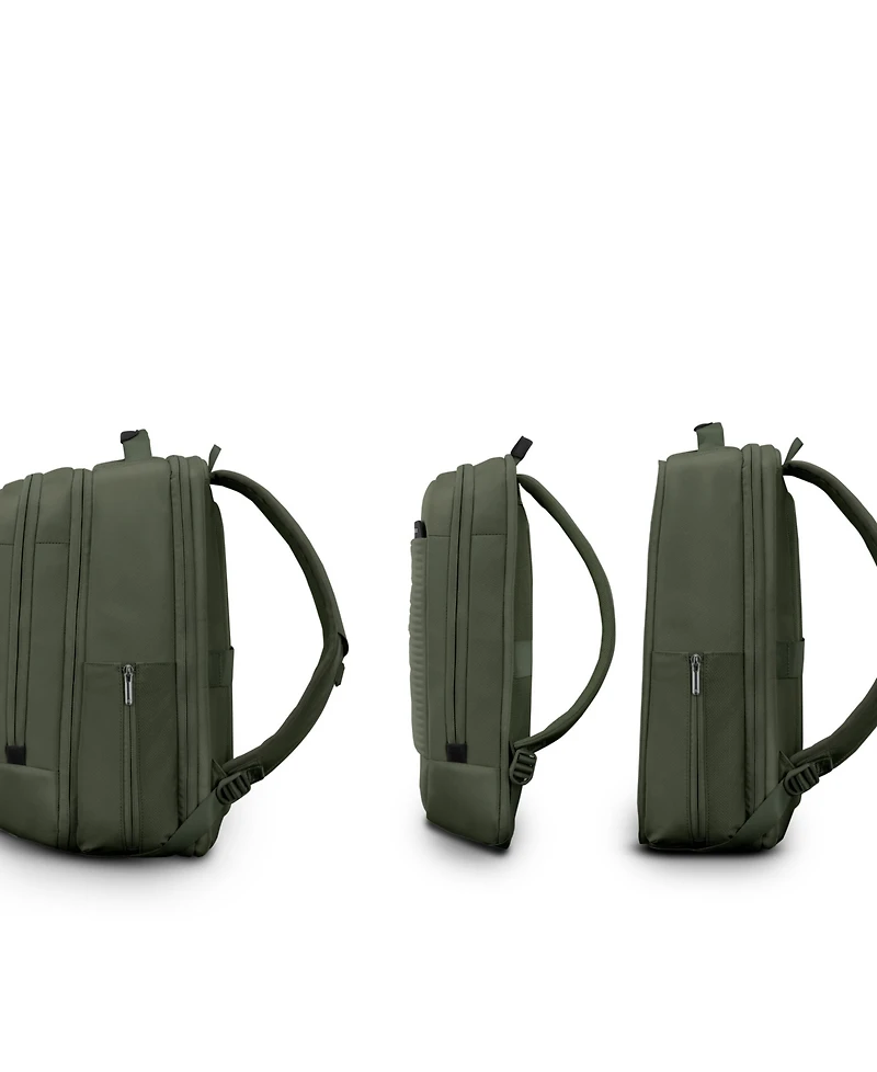 Samsonite Paralux 17" Travel Backpack