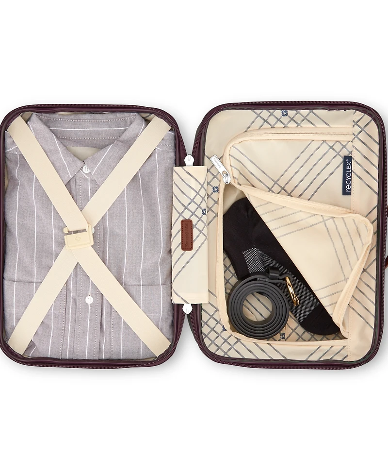 Samsonite Virtuosa Hardside Train Case