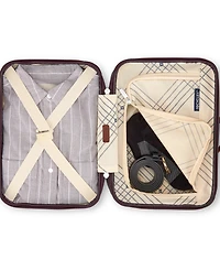 Samsonite Virtuosa Hardside Train Case