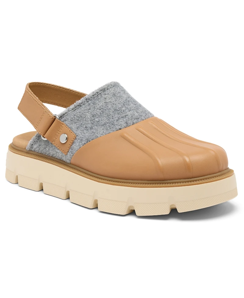 Sorel Women's Rein Cb Slingbacks Clogs