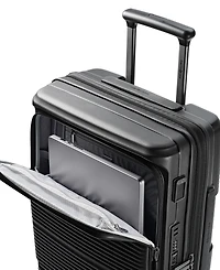 Samsonite Paralux Domestic 23" Hardside Carry-On Spinner Luggage