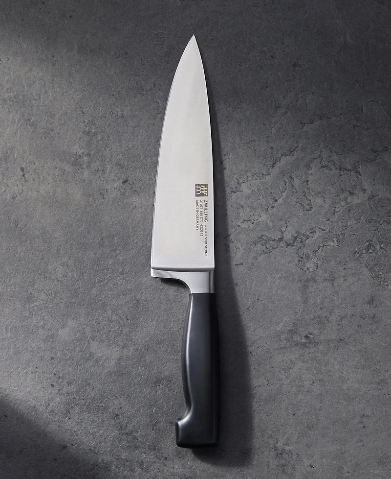 Zwilling Four Star 7" Chef's Knife