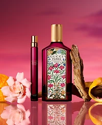 Gucci 2-Pc. Flora Gorgeous Gardenia Intense Eau De Parfum Fragrance Set