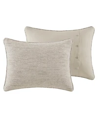 Madison Park Signature Chapman Jacquard -Pc. Comforter Set