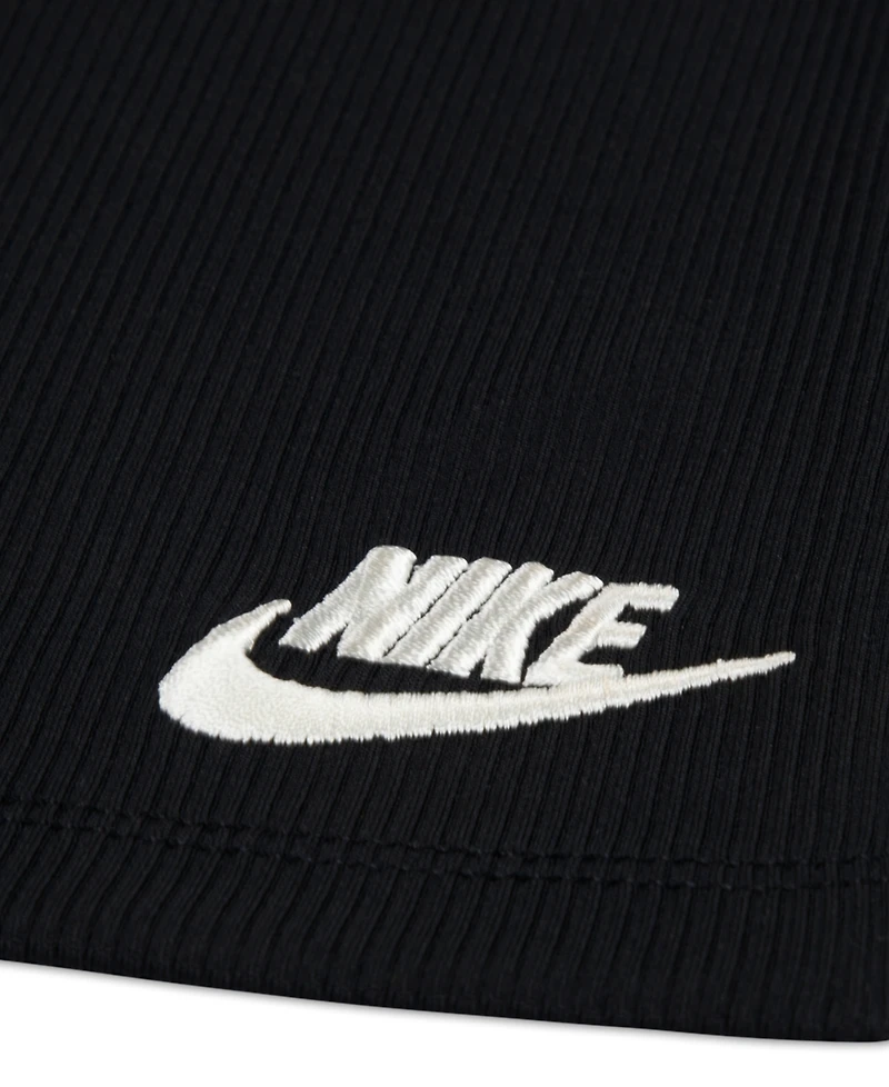 Nike Toddler Girls 2T-4T 3-Piece Wild Warmth T-Shirt, Vest and Pants Set