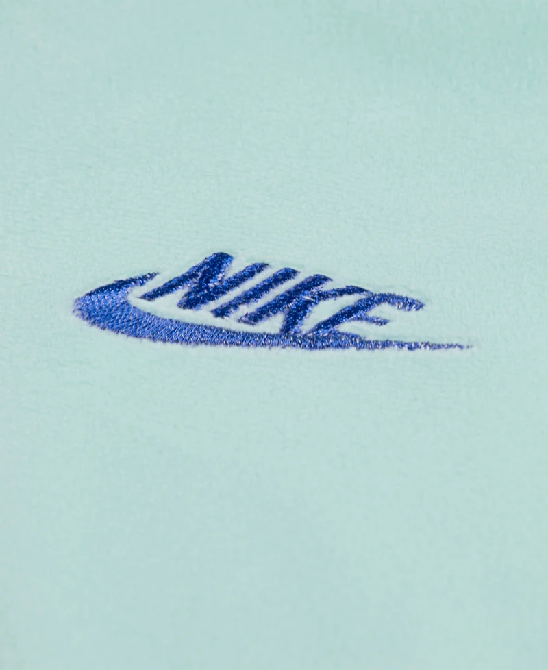 Nike Toddler Girls 2T-4T 2-Piece Zip-Up Hoodie and Flared Leggings Set