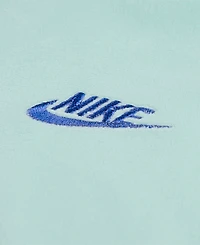 Nike Toddler Girls 2T-4T 2-Piece Zip-Up Hoodie and Flared Leggings Set