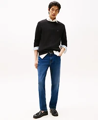 Tommy Hilfiger Men's Essential Crew Neck Sweater