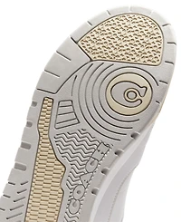 Coach Women's Soho Lace-Up Sneakers