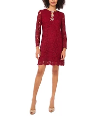 CeCe Women's Bow Detail Dress