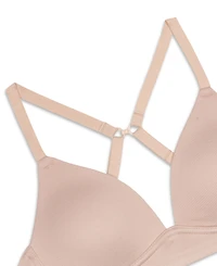 Maidenform Big Girls 7-16 Molded Wire-Free Bra