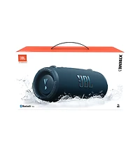 Jbl Xtreme 3 Waterproof Bluetooth Speaker