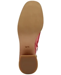 Coach Women's Gigi Pointed Toe Dress Booties