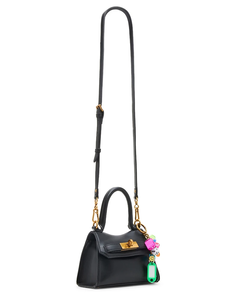 Steve Madden Bdeedee Mini Satchel Bag