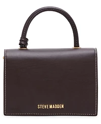 Steve Madden Bpreppy Top Handle Mini Satchel Bag