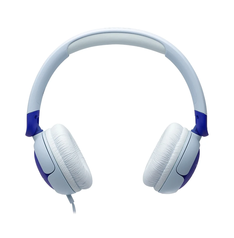 Jbl Jr 320 Youth On Ear Wired Headphones
